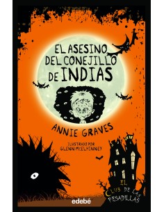 El asesino del conejillo de Indias