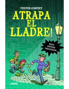 Atrapa el lladre