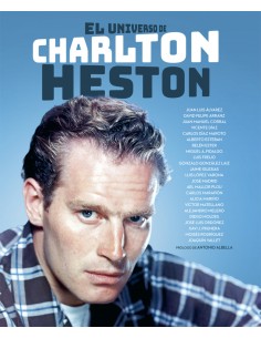 EL UNIVERSO DE CHARLTON HESTON