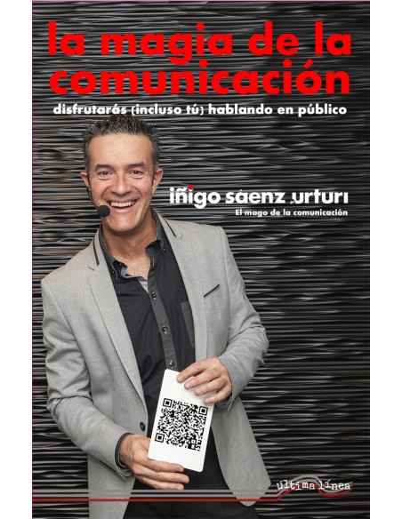 La magia de la comunicacion
