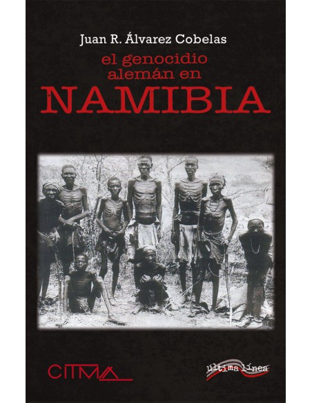 El genocidio aleman en Namibia