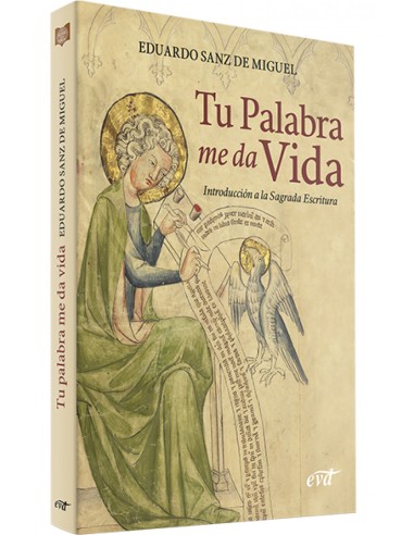 Tu palabra me da vida