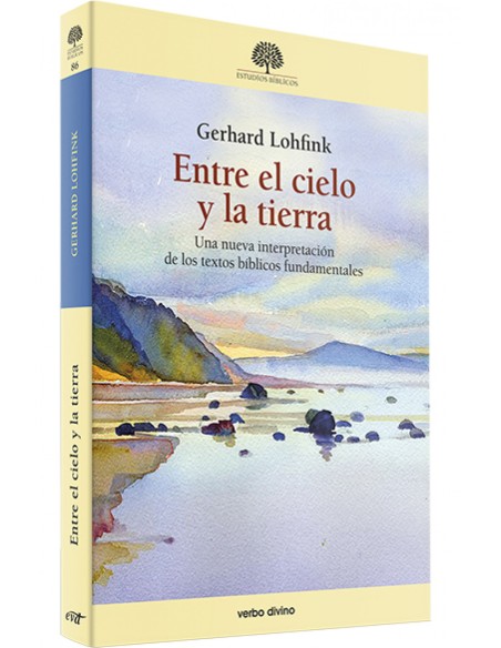 Entre el cielo y la tierra