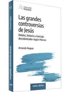 Las grandes controversias de Jesus