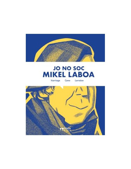 Jo no soc Mikel Laboa
