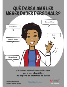 Que passa amb les meves dades personals