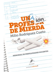 UNA PROFESION DE MIERDA