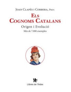 Els cognoms catalans