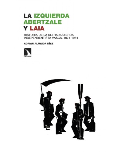 La izquierda abertzale y LAIA