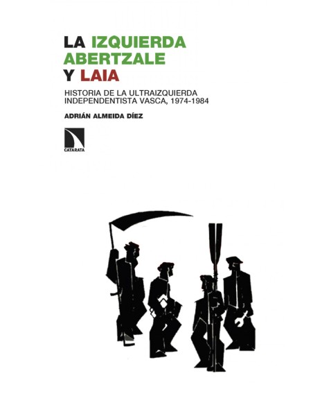 La izquierda abertzale y LAIA