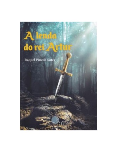 A lenda do rei Artur
