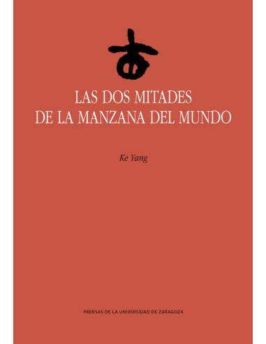 Las dos mitades de la manzana del mundo