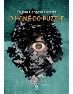 O home do puzzle