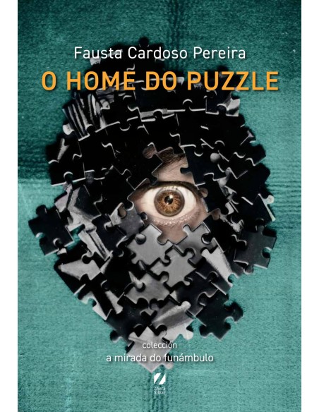 O home do puzzle O home do puzzle