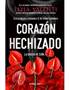 CORAZON HECHIZADO