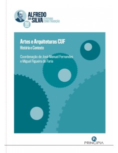 Artes e arquiteturas CUF historia e contexto