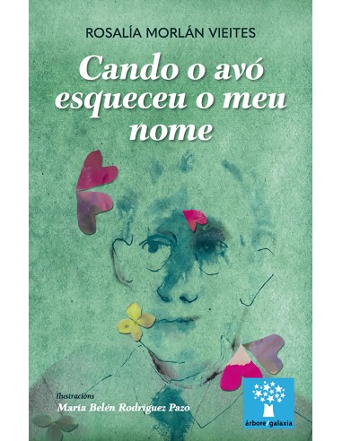 Cando o avo esqueceu o meu nome