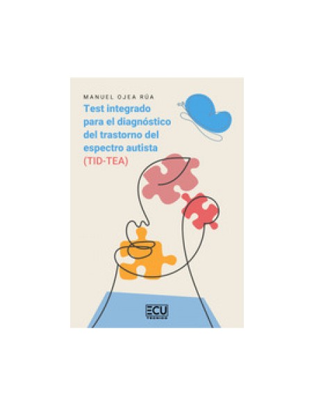 Test integrado diagnostico trastorno des espectro autista