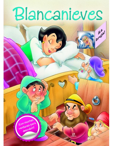 Blancanieves