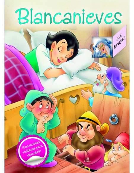 Blancanieves