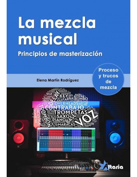 LA MEZCLA MUSICAL