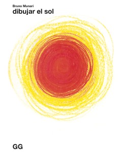 Dibujar el sol