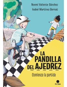 La pandilla del ajedrez