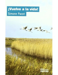 Vuelve a la vida