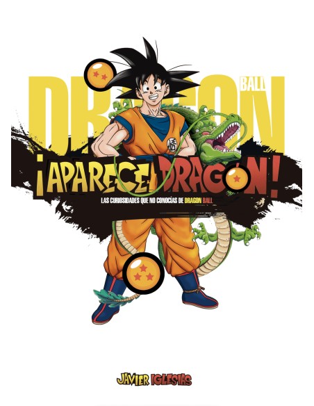 APARECE DRAGON