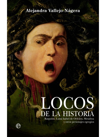 Locos de la historia
