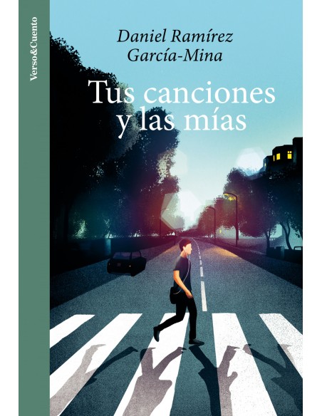 TUS CANCIONES Y LAS MIAS