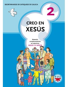 Creo en Xesus 2