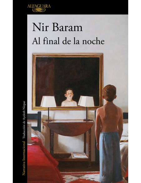 AL FINAL DE LA NOCHE