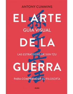 El arte de la guerra Guia visual