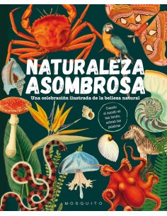 Naturaleza asombrosa