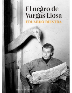 El negro de Vargas Llosa
