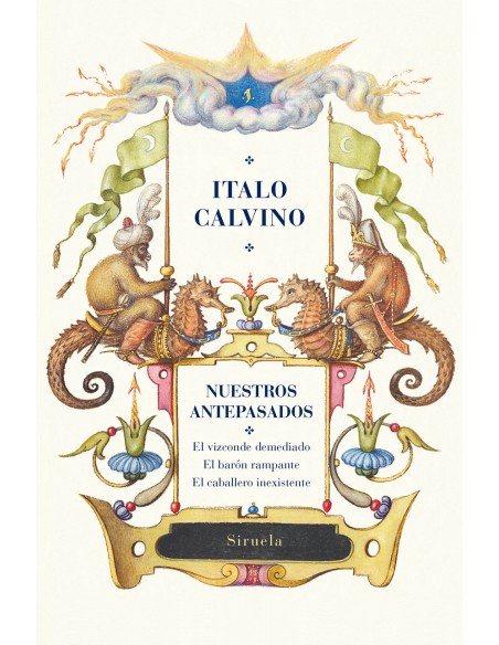 Nuestros antepasados