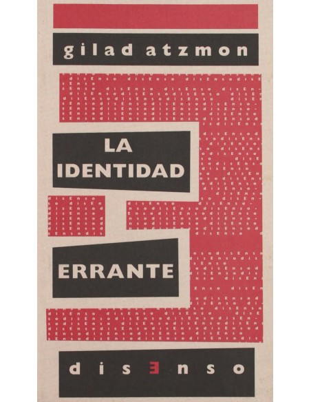 La identidad errante
