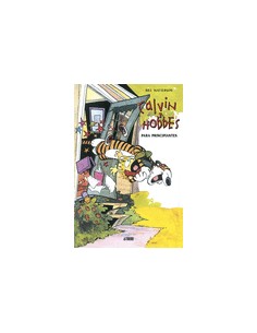 Calvin y Hobbes para principiantes