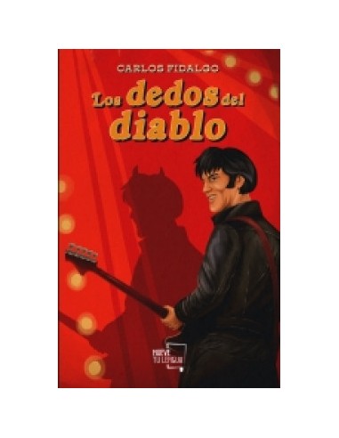 Los dedos del diablo