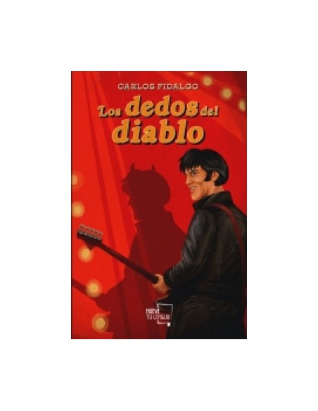 Los dedos del diablo