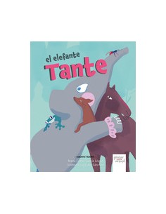 EL ELEFANTE TANTE