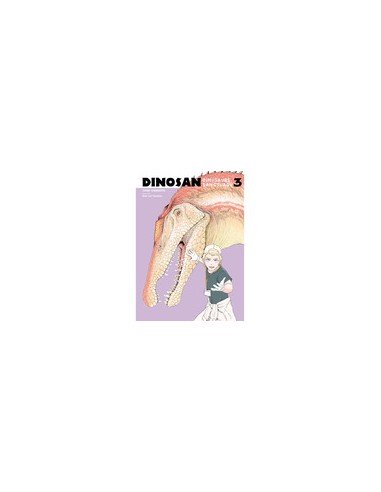 DINOSAN 03
