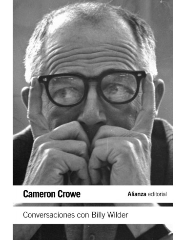 Conversaciones con Billy Wilder