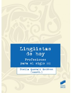 LINGUISTAS DE HOY