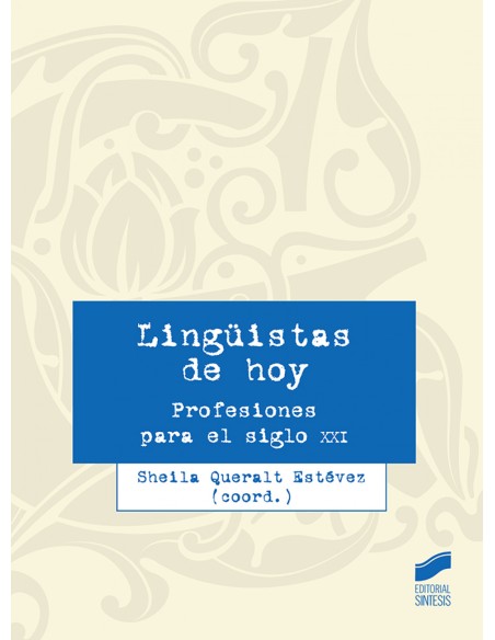 LINGUISTAS DE HOY