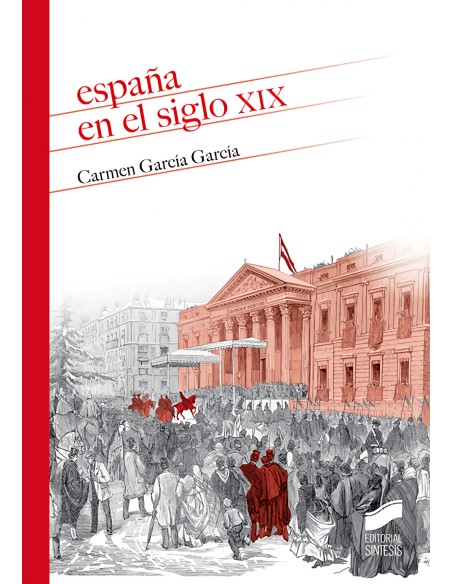 ESPAA EN EL SIGLO XIX