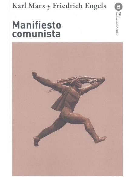 Manifiesto comunista