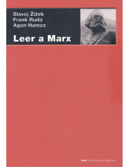 Leer a Marx