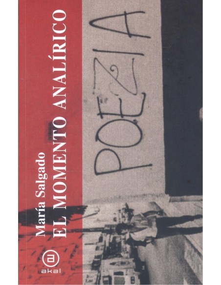 El momento analirico